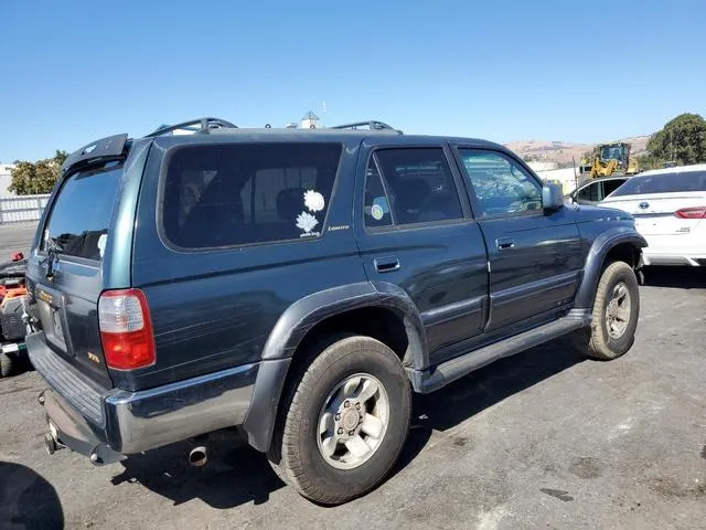 JT3HN87R9T0018111 1996 1996 Toyota 4runner- Limited 3