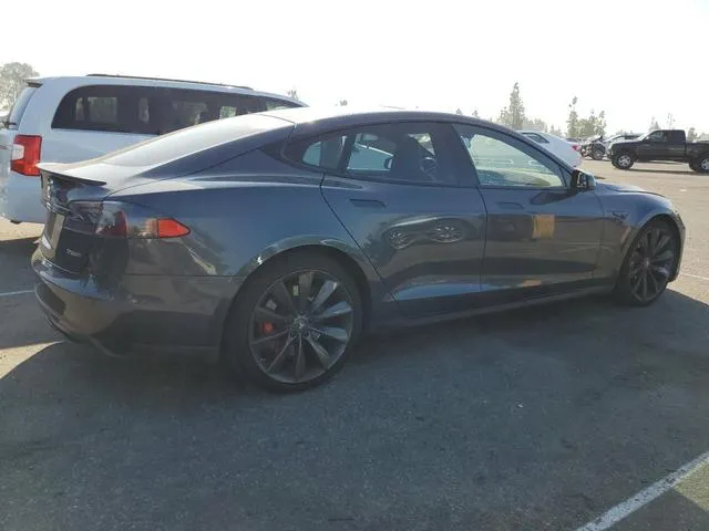 5YJSA1E45FF120345 2015 2015 Tesla MODEL S 3