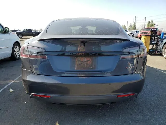 5YJSA1E45FF120345 2015 2015 Tesla MODEL S 6