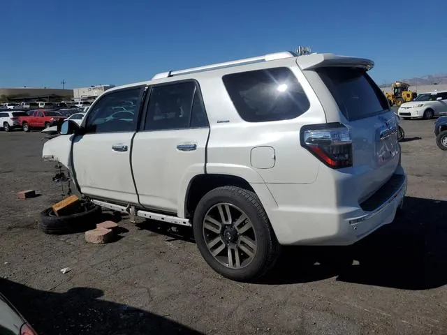 JTEBU5JRXG5371649 2016 2016 Toyota 4runner- Sr5/Sr5 Premium 2