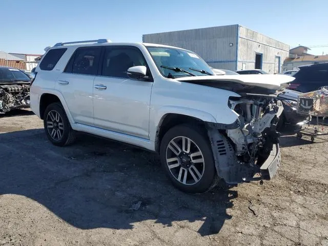 JTEBU5JRXG5371649 2016 2016 Toyota 4runner- Sr5/Sr5 Premium 4