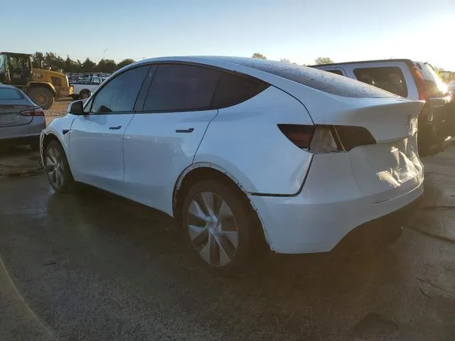 7SAYGAEE0PF772926 2023 2023 Tesla MODEL Y 2