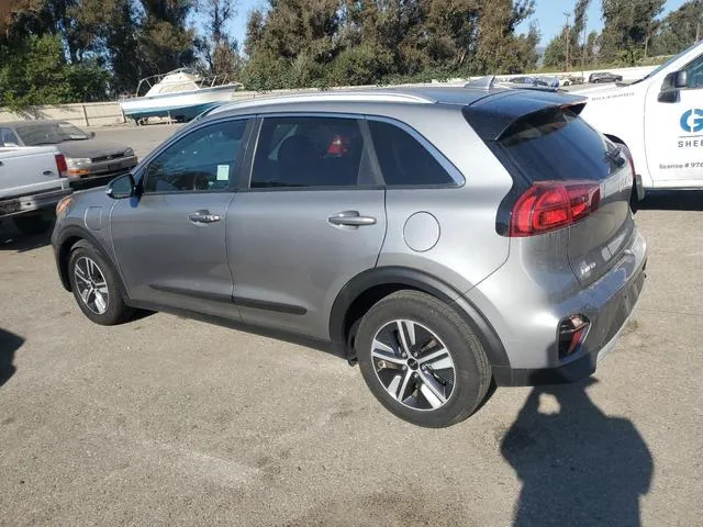 KNDCD3LD0N5498812 2022 2022 KIA Niro- EX 2