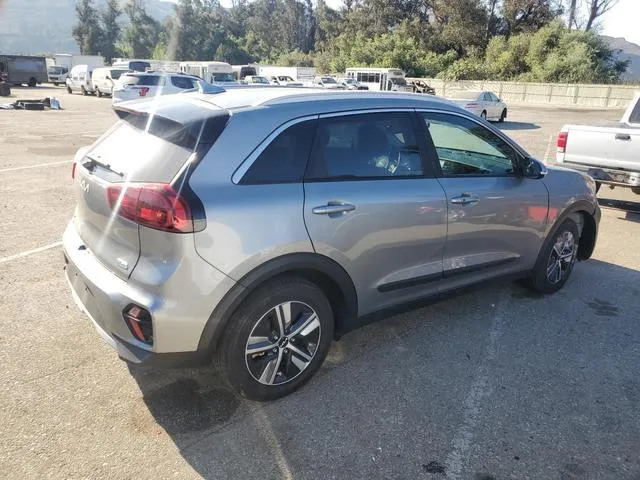 KNDCD3LD0N5498812 2022 2022 KIA Niro- EX 3