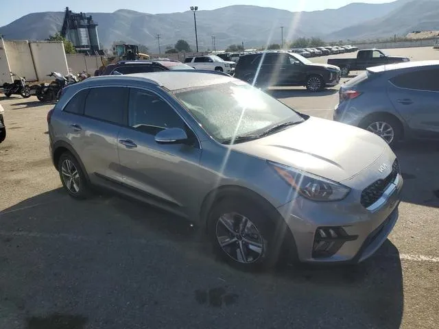 KNDCD3LD0N5498812 2022 2022 KIA Niro- EX 4