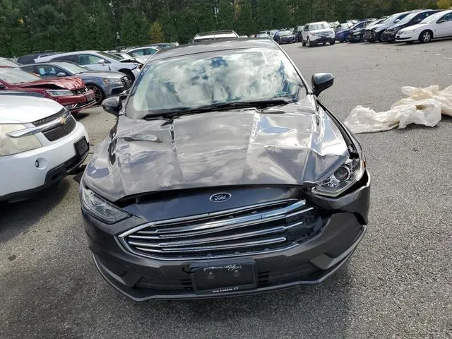 3FA6P0HD7JR251067 2018 2018 Ford Fusion- SE 5