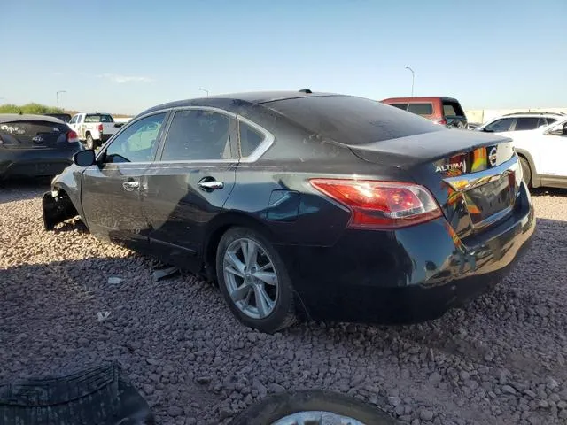 1N4AL3AP0DN576629 2013 2013 Nissan Altima- 2-5 2