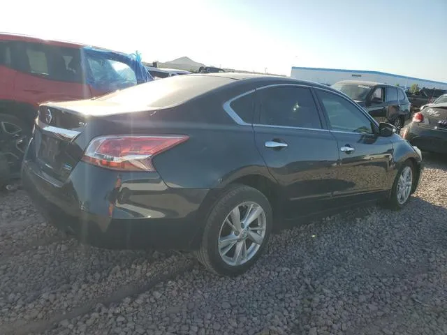 1N4AL3AP0DN576629 2013 2013 Nissan Altima- 2-5 3