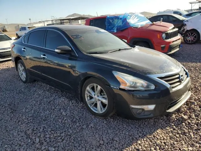 1N4AL3AP0DN576629 2013 2013 Nissan Altima- 2-5 4