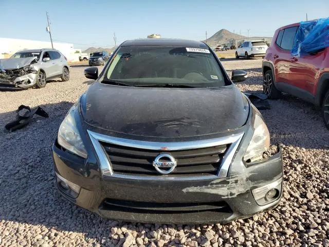 1N4AL3AP0DN576629 2013 2013 Nissan Altima- 2-5 5