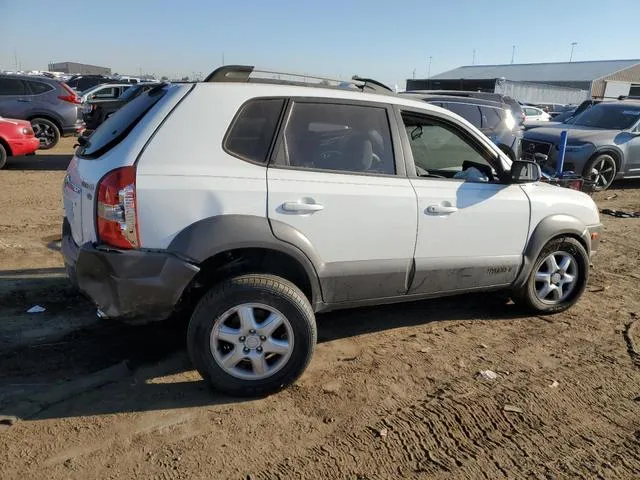 KM8JN72D65U052341 2005 2005 Hyundai Tucson- Gls 3