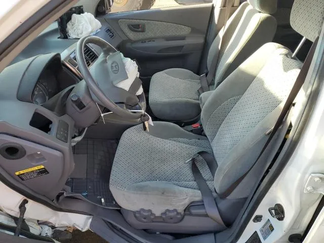 KM8JN72D65U052341 2005 2005 Hyundai Tucson- Gls 7