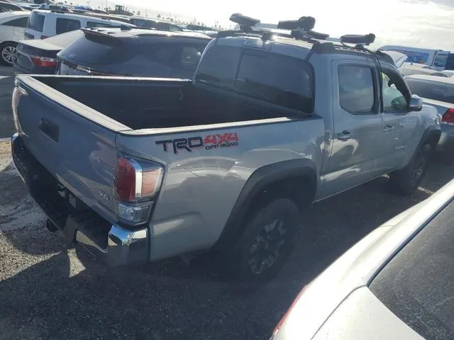 5TFCZ5AN4MX277869 2021 2021 Toyota Tacoma- Double Cab 3