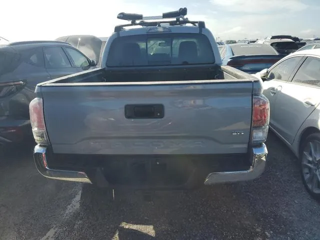 5TFCZ5AN4MX277869 2021 2021 Toyota Tacoma- Double Cab 6