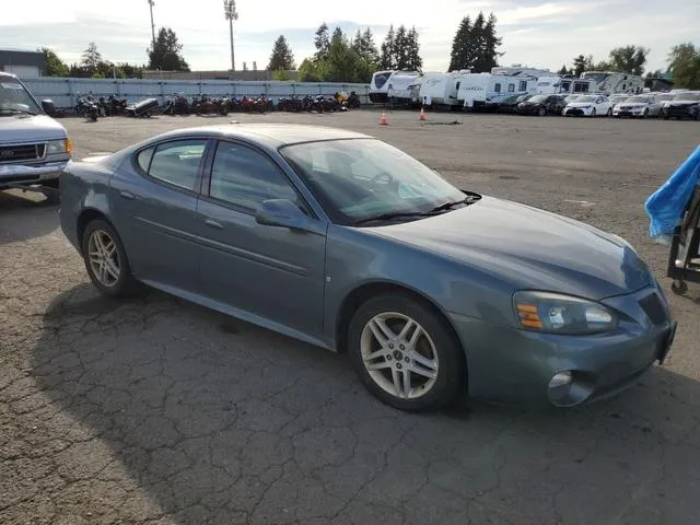 2G2WR584561259153 2006 2006 Pontiac Grand- GT 4