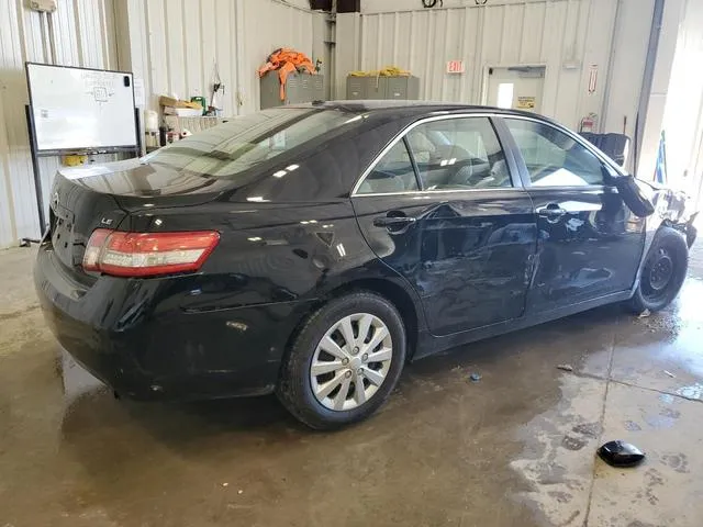 4T4BF3EK9BR201427 2011 2011 Toyota Camry- Base 3