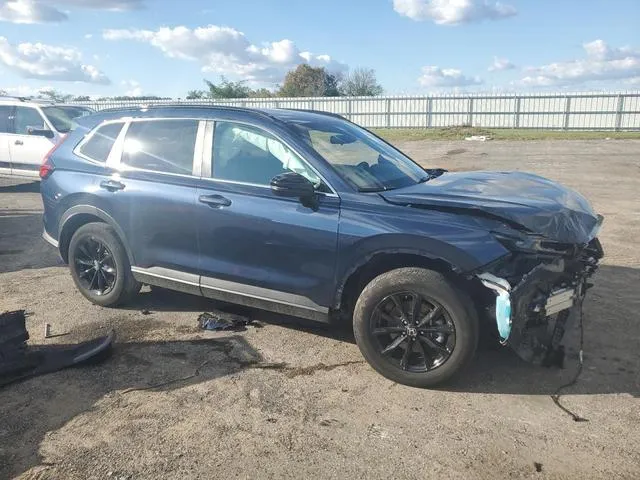 5J6RS6H59RL002131 2024 2024 Honda CR-V- Sport 4