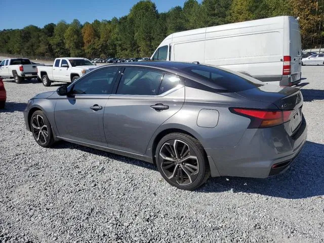 1N4BL4CV7RN366252 2024 2024 Nissan Altima- SR 2