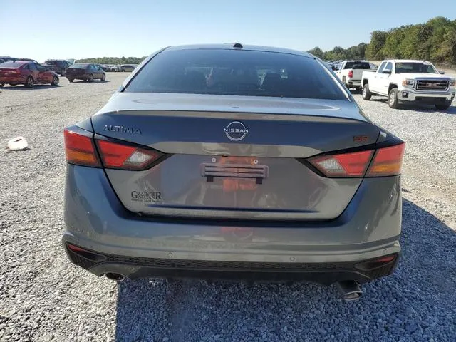 1N4BL4CV7RN366252 2024 2024 Nissan Altima- SR 6