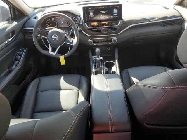 1N4BL4CV7RN366252 2024 2024 Nissan Altima- SR 8