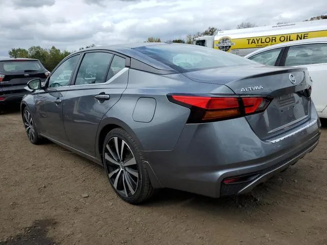 1N4BL4CV0LC223789 2020 2020 Nissan Altima- SR 2