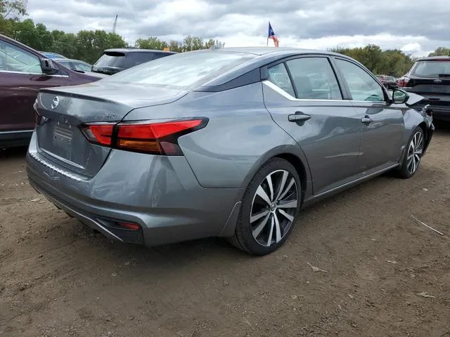 1N4BL4CV0LC223789 2020 2020 Nissan Altima- SR 3