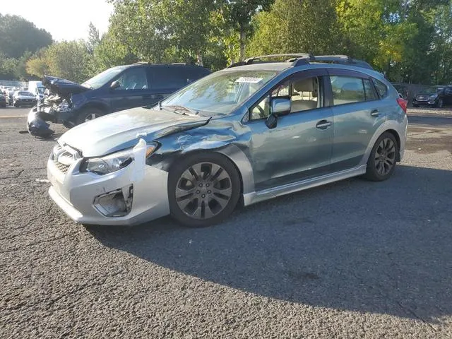 JF1GPAR62CH220744 2012 2012 Subaru Impreza- Sport Limited 1