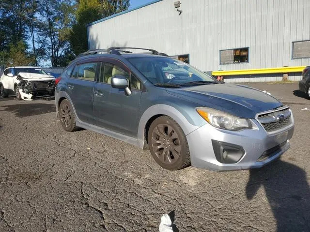 JF1GPAR62CH220744 2012 2012 Subaru Impreza- Sport Limited 4