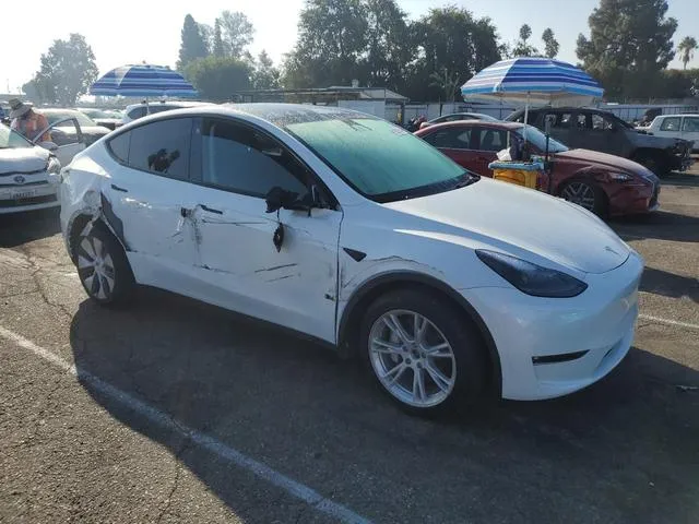 7SAYGDEE7PF765439 2023 2023 Tesla MODEL Y 4