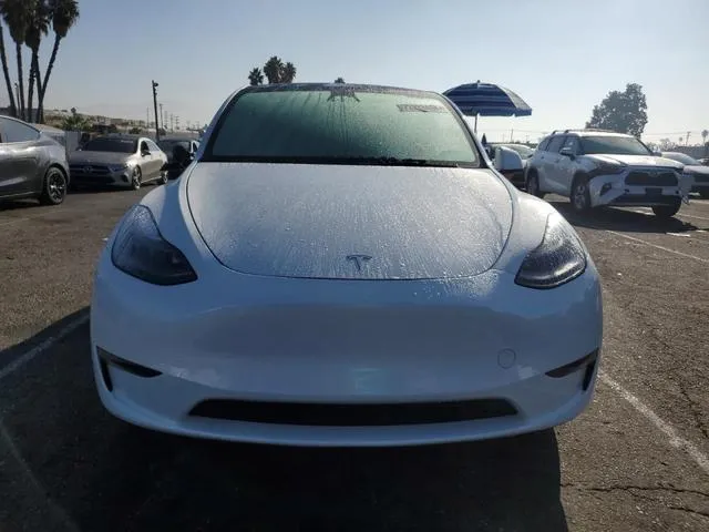 7SAYGDEE7PF765439 2023 2023 Tesla MODEL Y 5