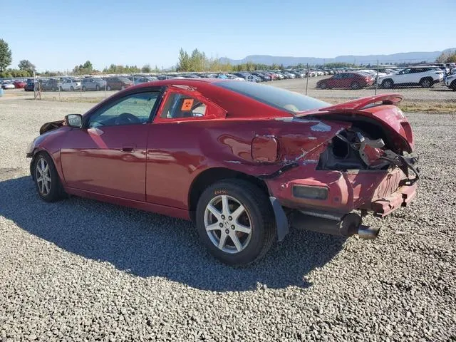 1HGCM82613A021246 2003 2003 Honda Accord- EX 2