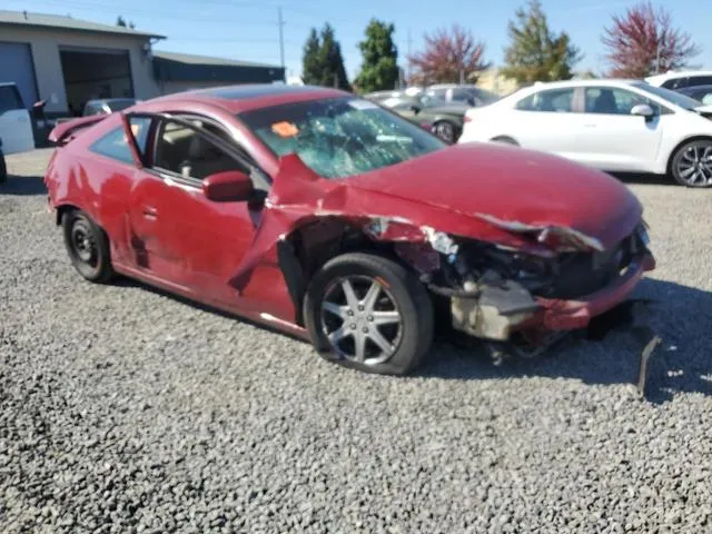 1HGCM82613A021246 2003 2003 Honda Accord- EX 4