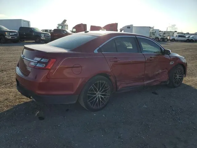 1FAHP2F8XFG171240 2015 2015 Ford Taurus- Limited 3