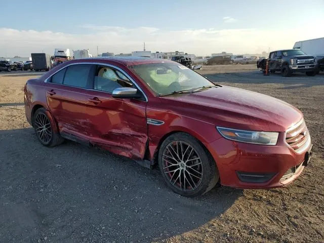 1FAHP2F8XFG171240 2015 2015 Ford Taurus- Limited 4