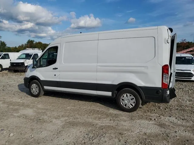 1FTBW9CK7PKC01210 2023 2023 Ford Transit- T-350 2