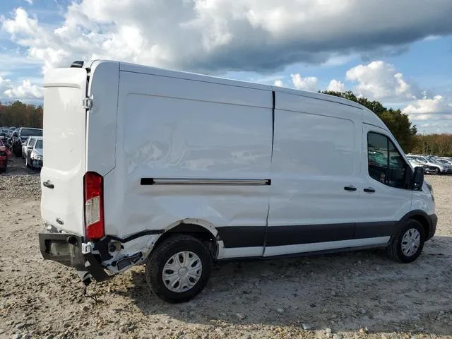 1FTBW9CK7PKC01210 2023 2023 Ford Transit- T-350 3