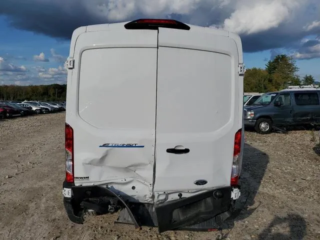 1FTBW9CK7PKC01210 2023 2023 Ford Transit- T-350 6