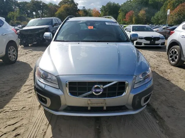 YV4940BZ9D1156235 2013 2013 Volvo XC70- 3-2 5