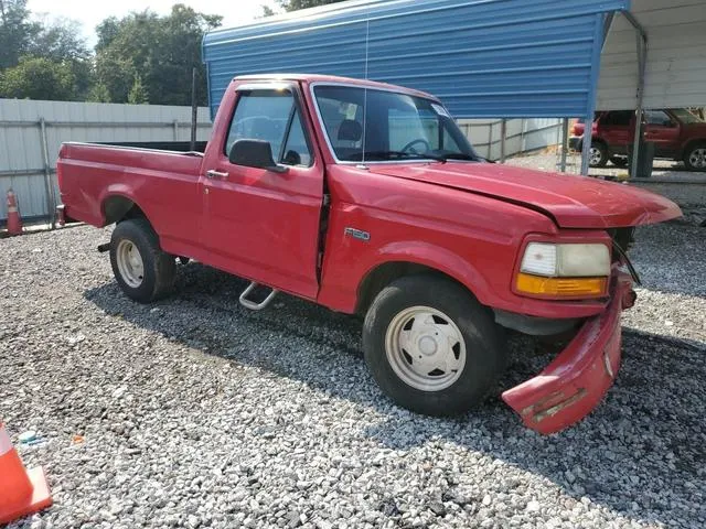 1FTDF15Y2RNB21696 1994 1994 Ford F-150 4