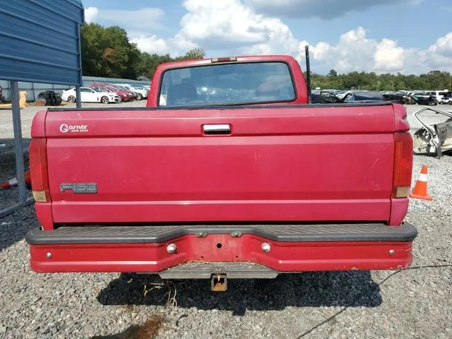 1FTDF15Y2RNB21696 1994 1994 Ford F-150 6