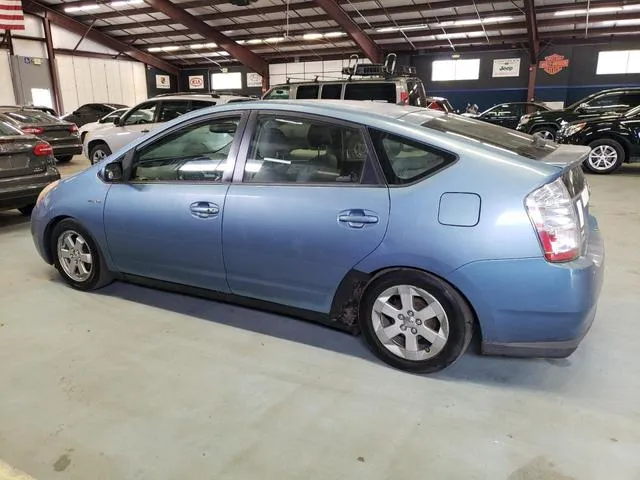 JTDKB20U677553478 2007 2007 Toyota Prius 2