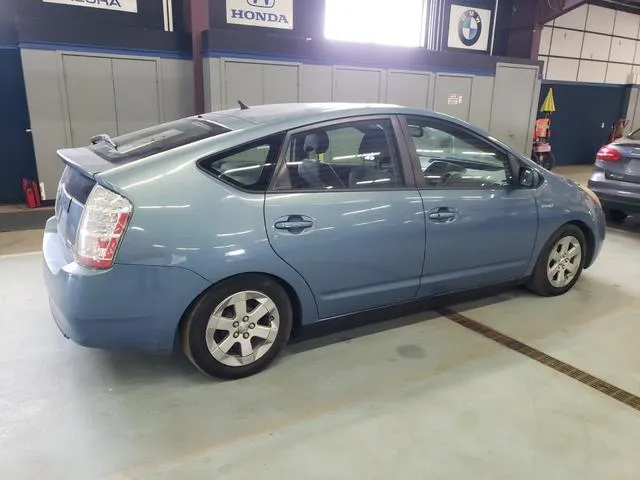 JTDKB20U677553478 2007 2007 Toyota Prius 3