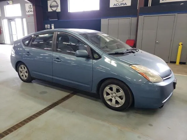 JTDKB20U677553478 2007 2007 Toyota Prius 4