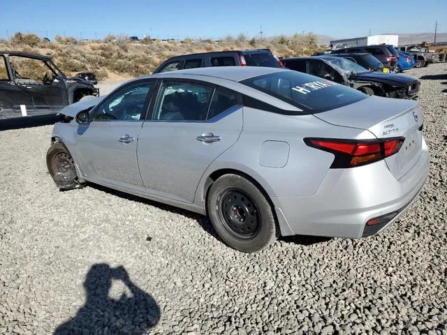 1N4BL4BV2MN331113 2021 2021 Nissan Altima- S 2