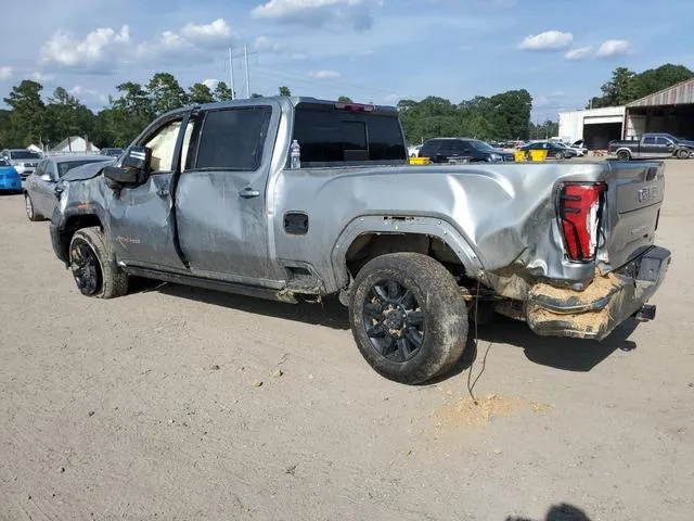 1GT49PEY4RF227667 2024 2024 GMC Sierra- K2500 At4 2