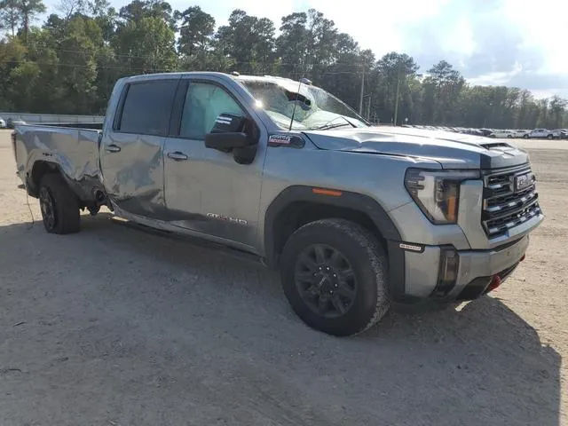 1GT49PEY4RF227667 2024 2024 GMC Sierra- K2500 At4 4