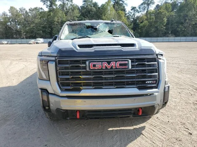 1GT49PEY4RF227667 2024 2024 GMC Sierra- K2500 At4 5