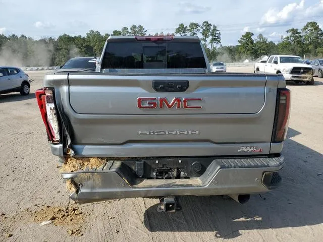 1GT49PEY4RF227667 2024 2024 GMC Sierra- K2500 At4 6