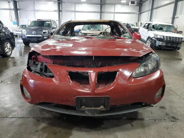 2G2WR554471143545 2007 2007 Pontiac Grand- GT 5