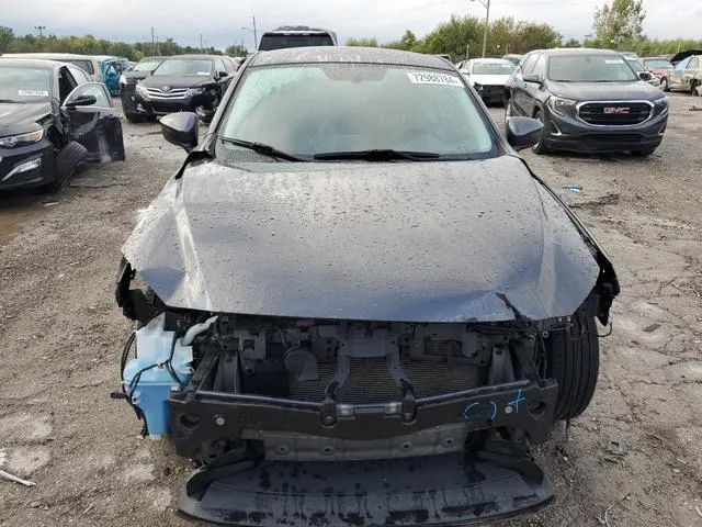 JM1DKDB72H0175391 2017 2017 Mazda CX-3- Sport 5